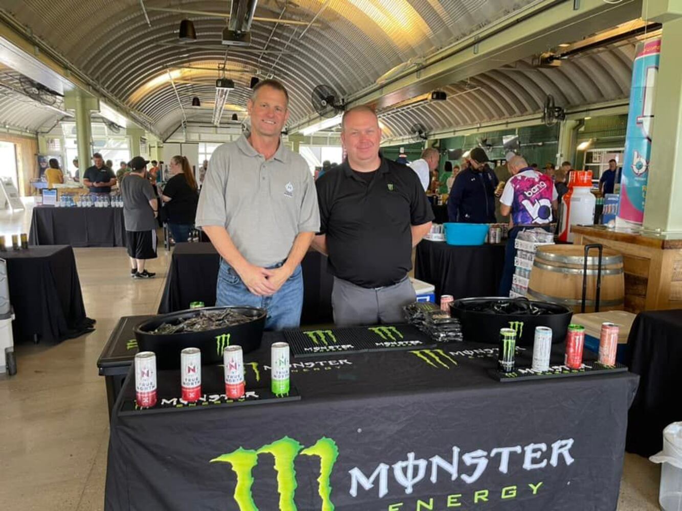 Monster Energy FizzzFest 2022