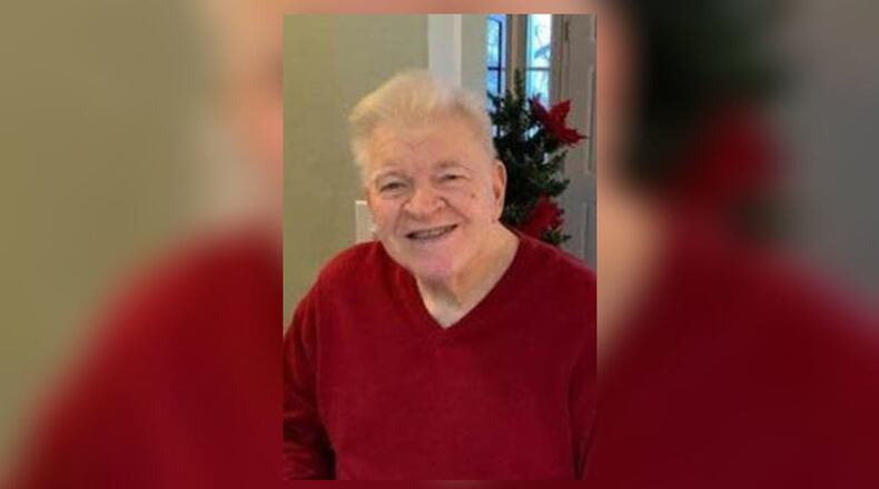 Homer D. “Bud” Fink, of Fairfield, died Monday, Sept. 30, 2019. He was 81.