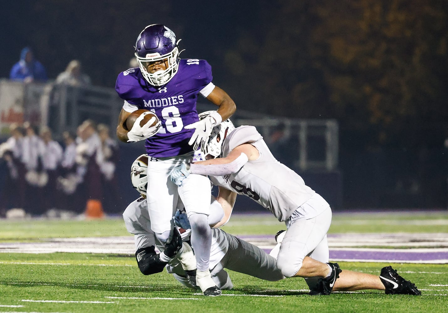 110725 Middletown Lebanon Football
