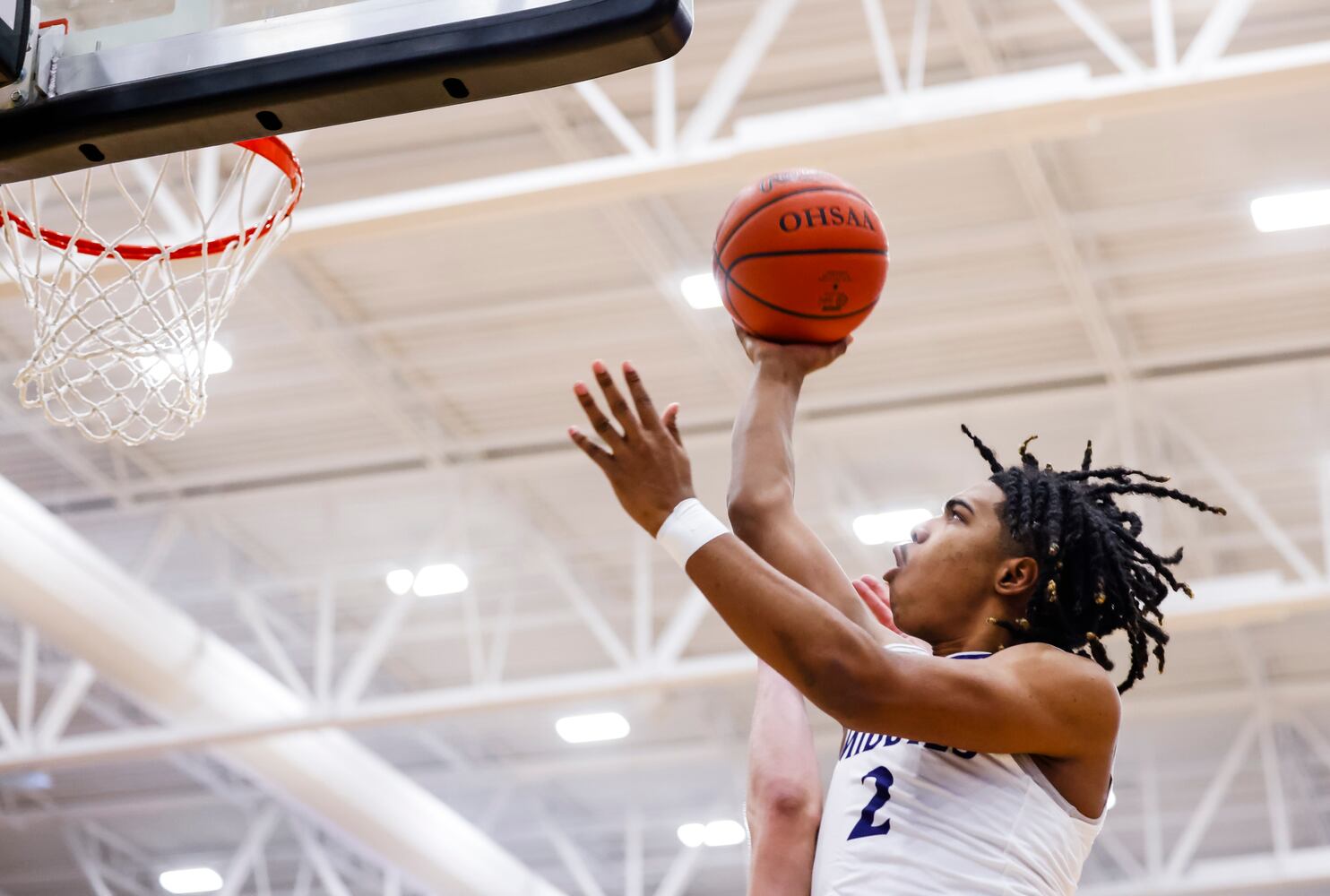 021424 Middletown vs Mason basketball