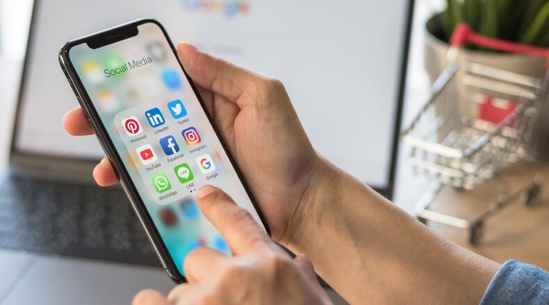 With constant software updates and new devices always hitting the market, it’s easy to miss out on the latest smartphone features. iSTOCK/COX