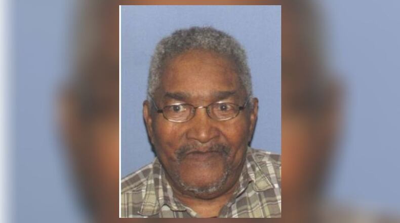 Willie Coble. Contributed photo