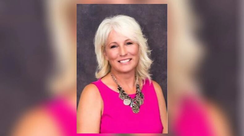 The leader of the 1,500-student Madison Schools has told the Journal-News she is resigning her superintendent's position effective July 31. Lisa Tuttle-Huff was hired in 2018 and in 2019 was given a five-year contract by the district's governing school board. (File Photo\Journal-News)