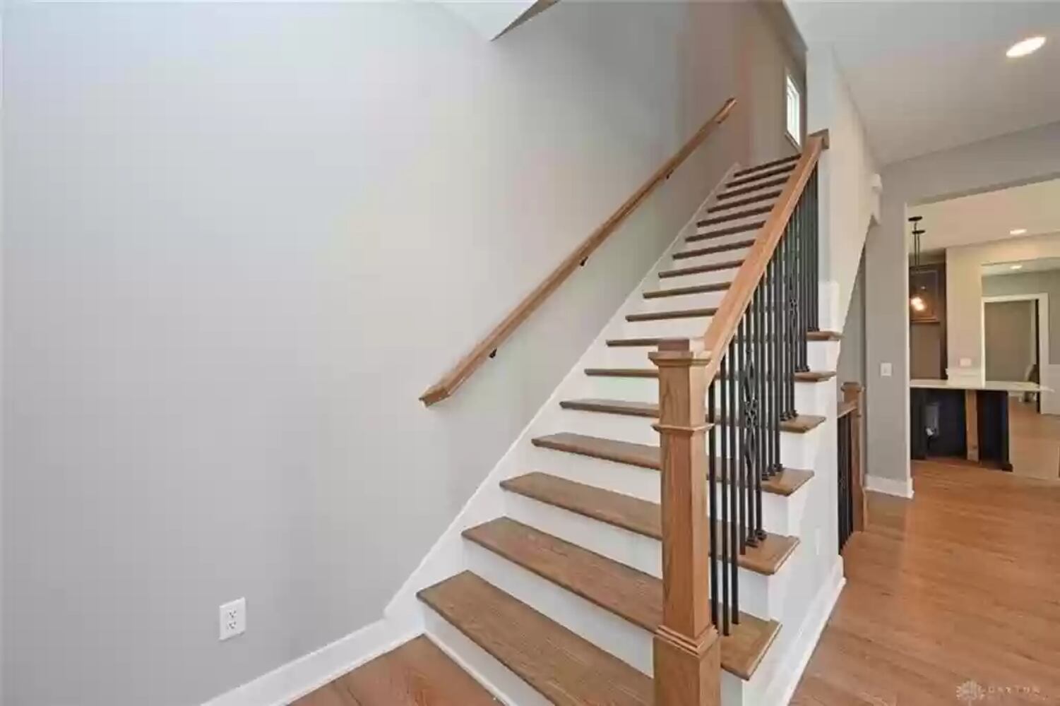 PHOTOS: Luxury home inspired by Oregon District dwelling listed in Warren County