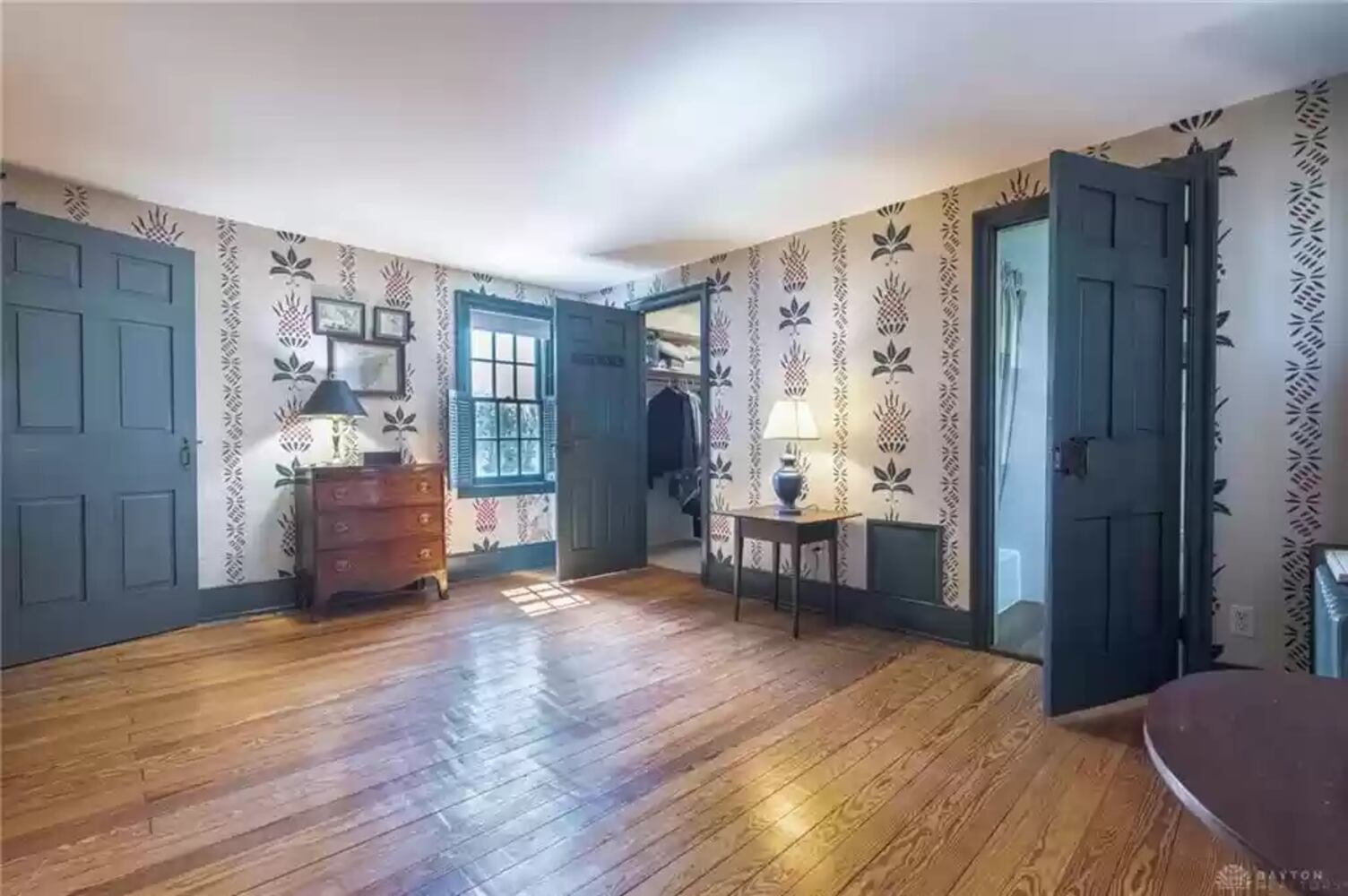 PHOTOS: Historic Centerville home listed
