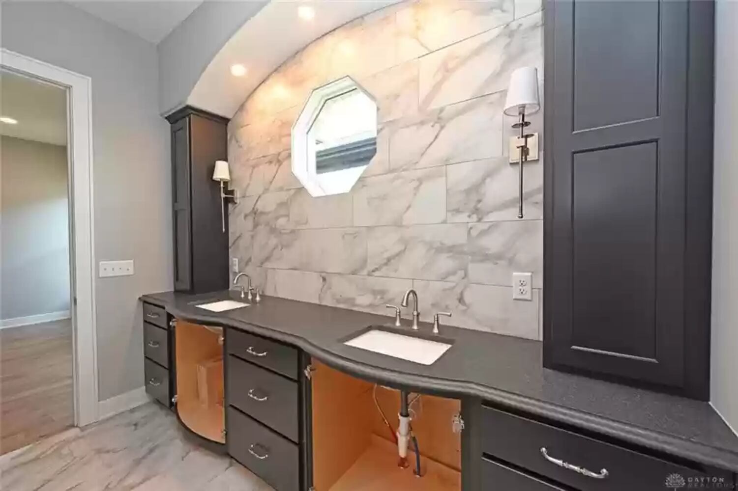 PHOTOS: Luxury home inspired by Oregon District dwelling listed in Warren County