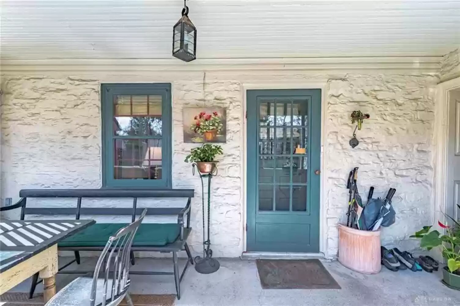 PHOTOS: Historic Centerville home listed