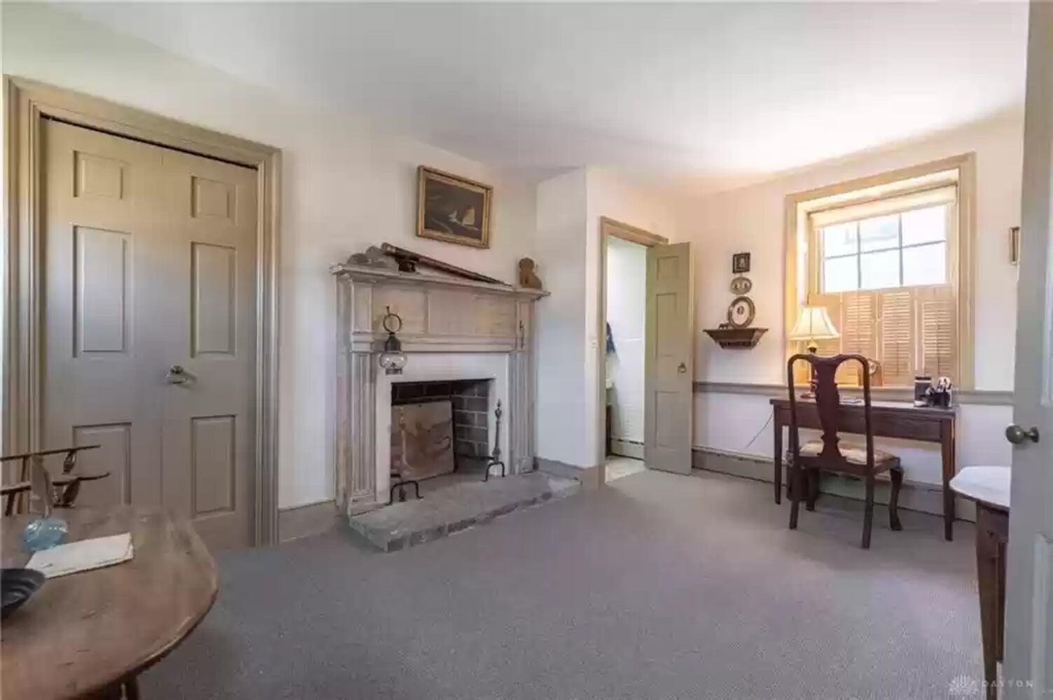 PHOTOS: Historic Centerville home listed