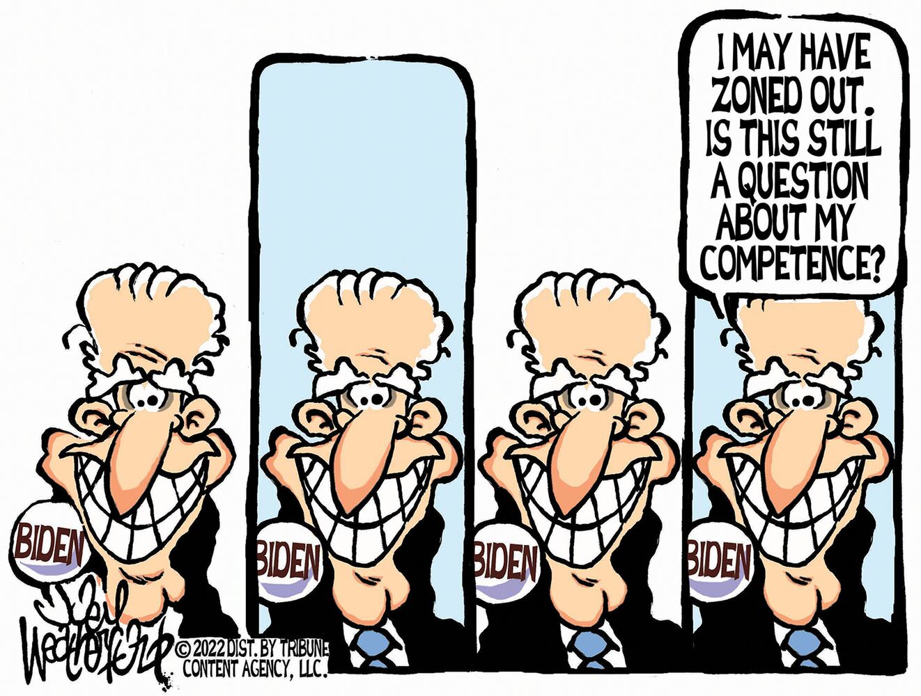 WEEK IN CARTOONS: Twitter, Pelosi attack, midterms and more