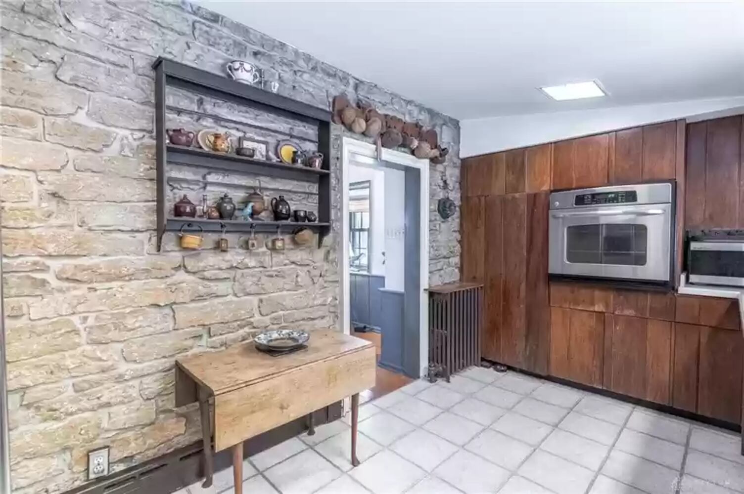 PHOTOS: Historic Centerville home listed