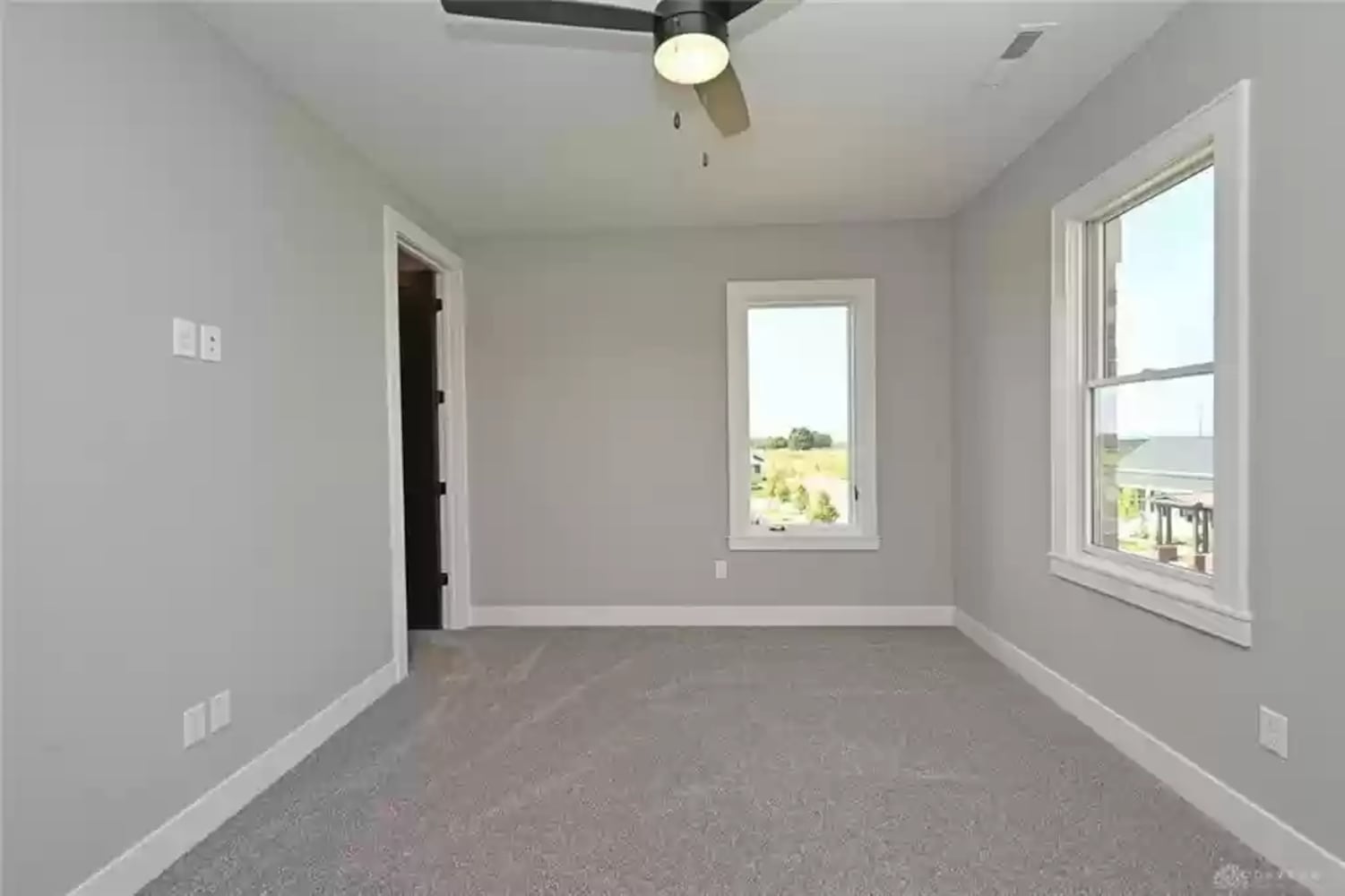 PHOTOS: Luxury home inspired by Oregon District dwelling listed in Warren County