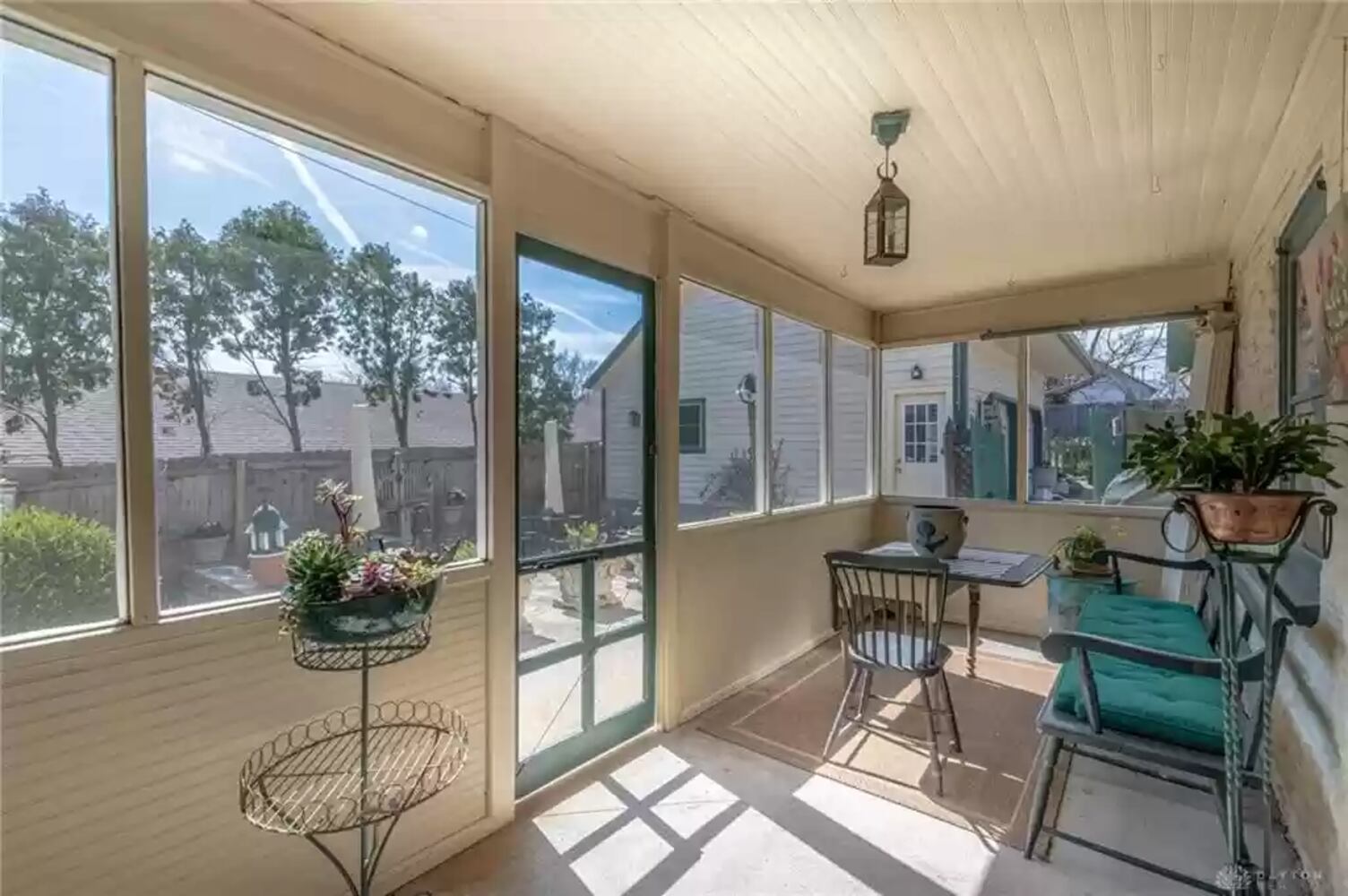 PHOTOS: Historic Centerville home listed