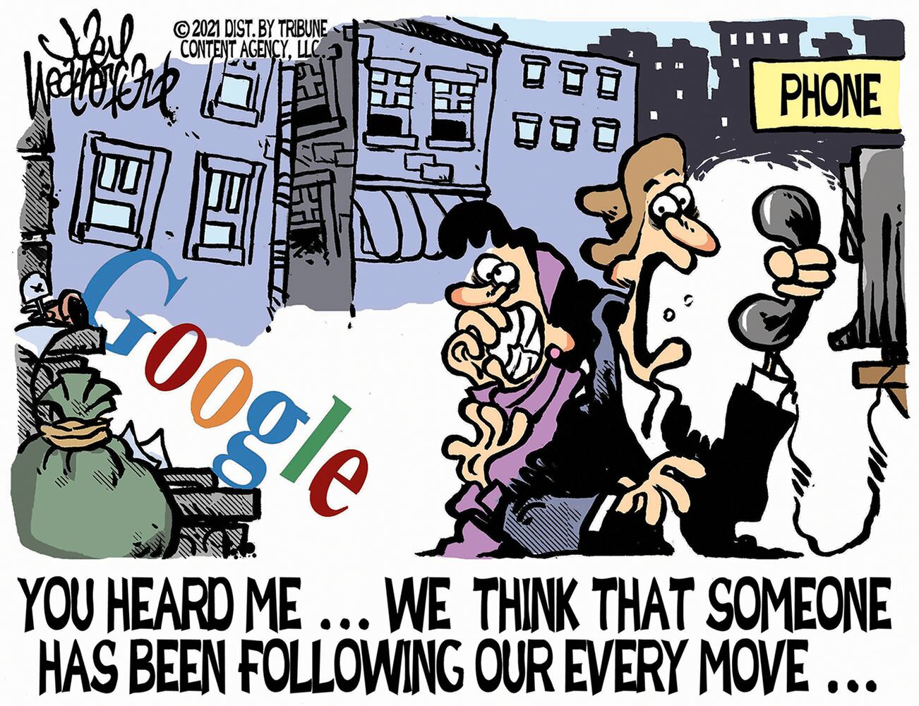 Week in cartoons: Joe Manchin, billionaire tax loopholes and more