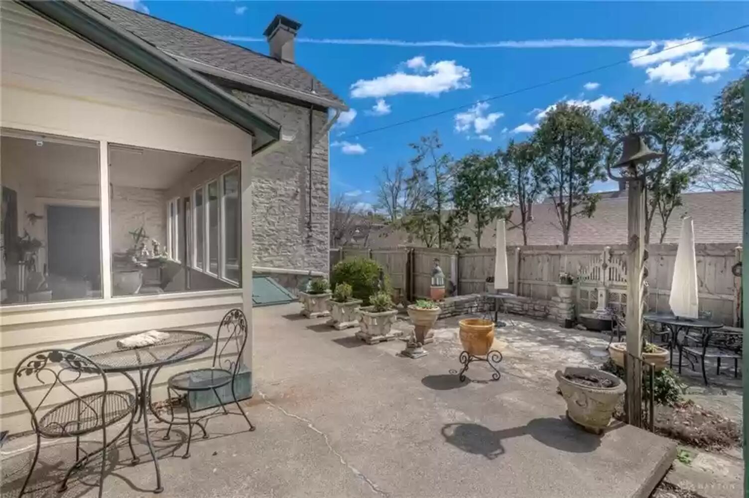 PHOTOS: Historic Centerville home listed