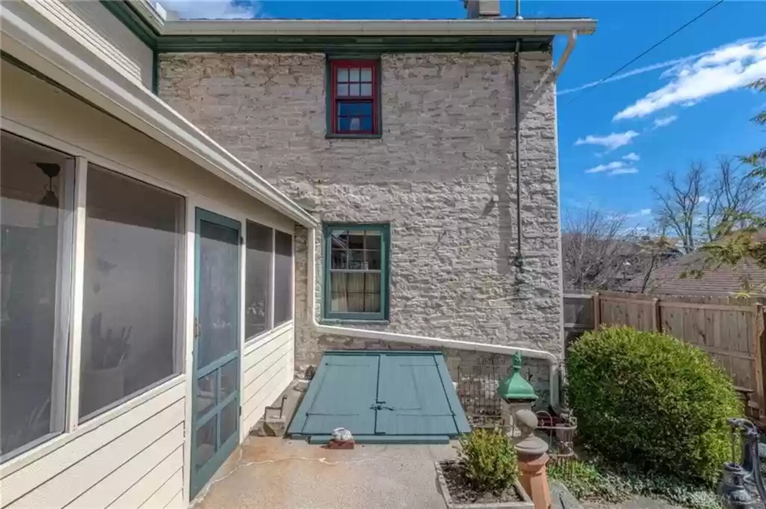 PHOTOS: Historic Centerville home listed