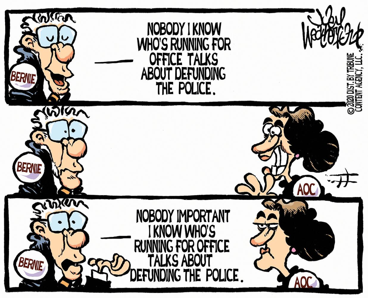 Week in cartoons: Rudy Giuliani, coronavirus cases and more