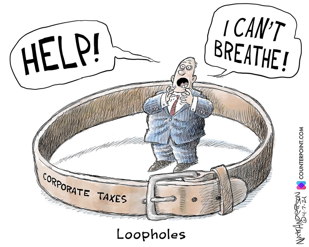 Week in cartoons:  MLB All-Star game, Matt Gaetz and more