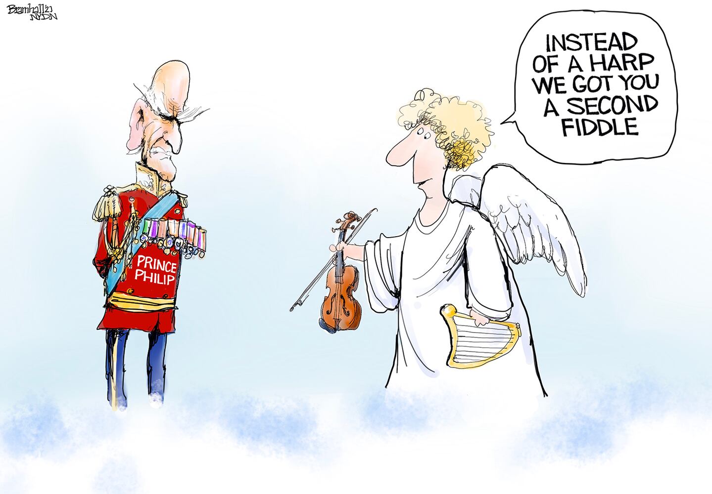 Week in cartoons: Mass shootings, Afghanistan exit and more