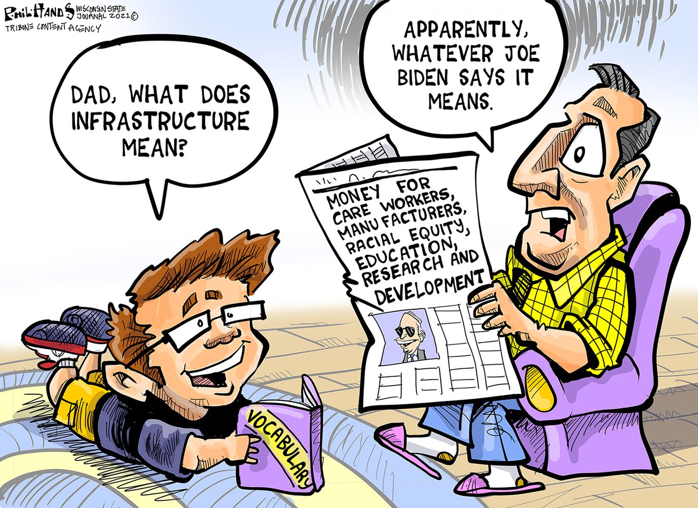 Week in cartoons:  MLB All-Star game, Matt Gaetz and more