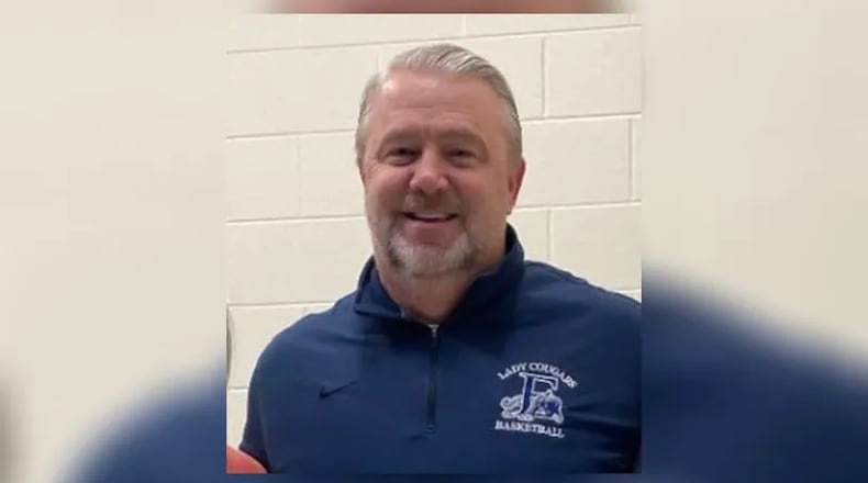The most veteran public school district leader in Butler County is leaving. Russ Fussnecker, superintendent of Edgewood Schools, will retire from his position and leave the district on Dec. 31, district officials said Tuesday. Fussnecker has been with the district 16 years as an assistant principal, high school principal and since 2015 as superintendent. (File Photo\Journal-News)