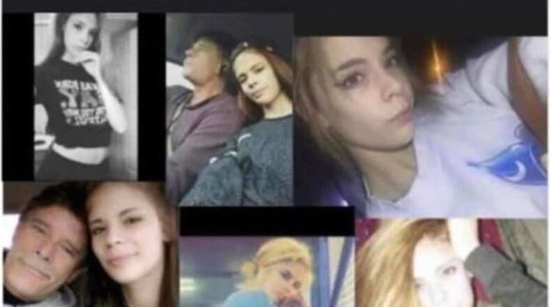 Have you seen Kara Hyde? She has been missing since Dec. 5. Hamilton Police looking for information on her whereabouts. HAMILTON POLICE DEPARTMENT