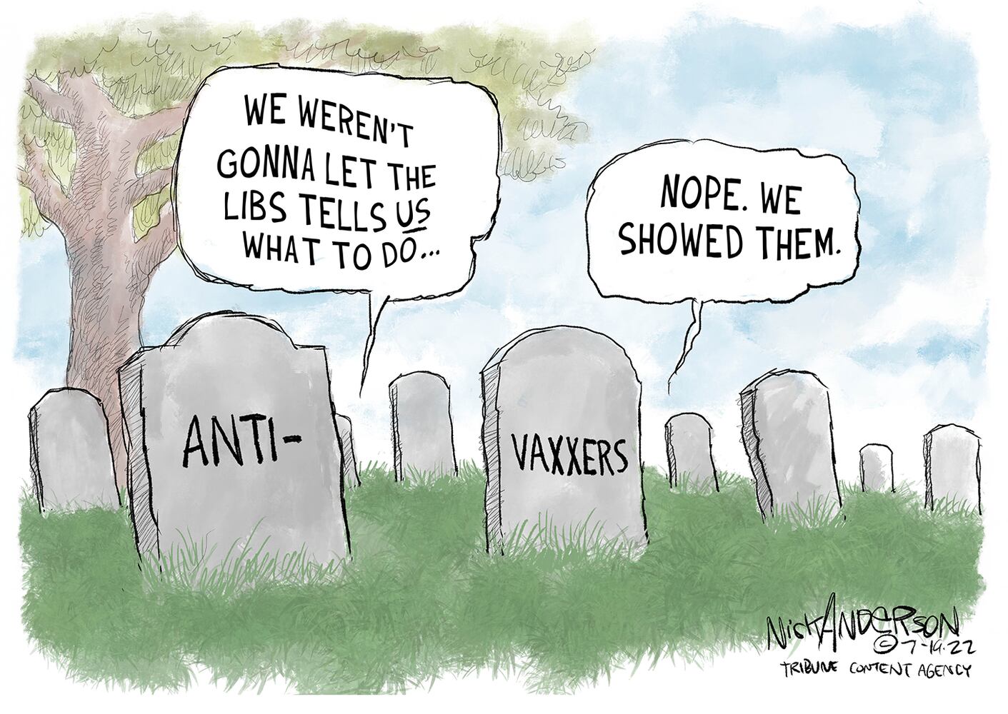 Week in cartoons: Tokyo Olympics, pandemic surge and more