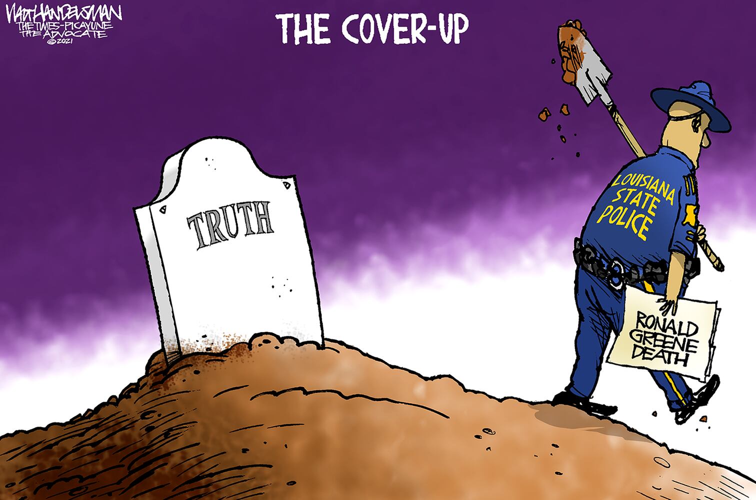 Week in cartoons: Masks off, Middle East violence and more
