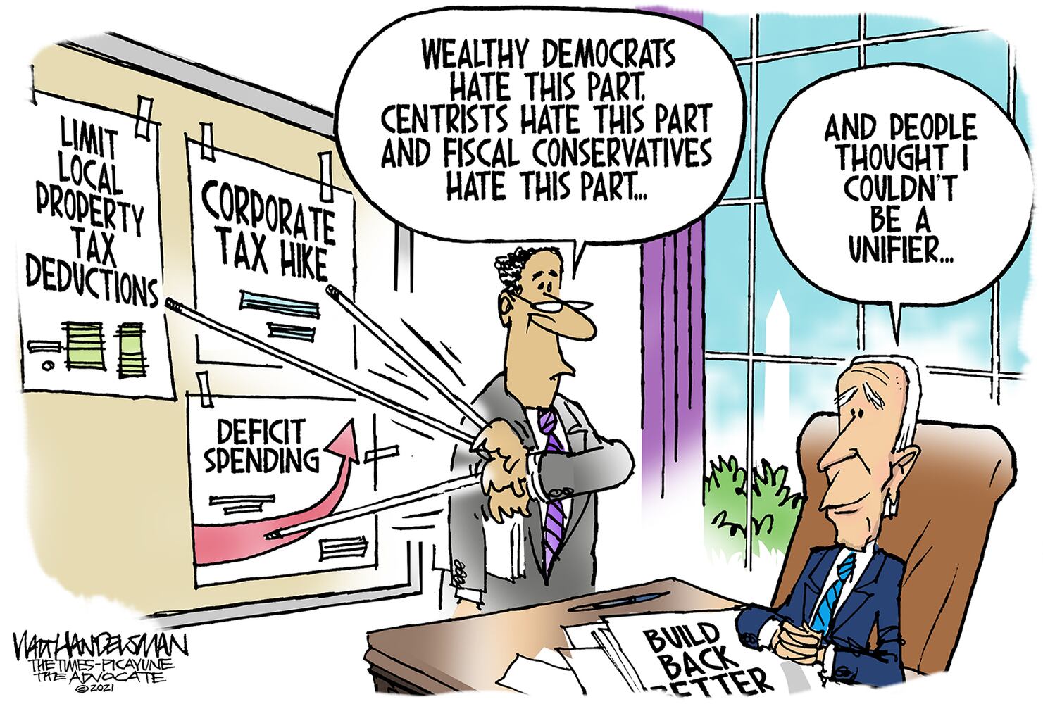 Week in cartoons:  MLB All-Star game, Matt Gaetz and more
