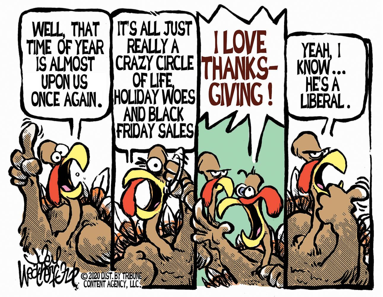 Week in cartoons: Rudy Giuliani, coronavirus cases and more