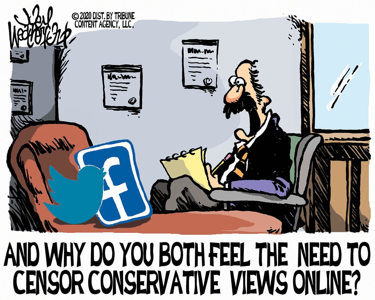 Week in cartoons: Amy Coney Barrett, the election and more