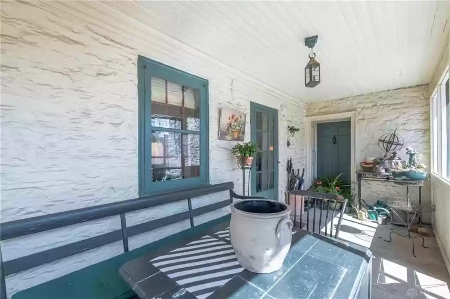 PHOTOS: Historic Centerville home listed