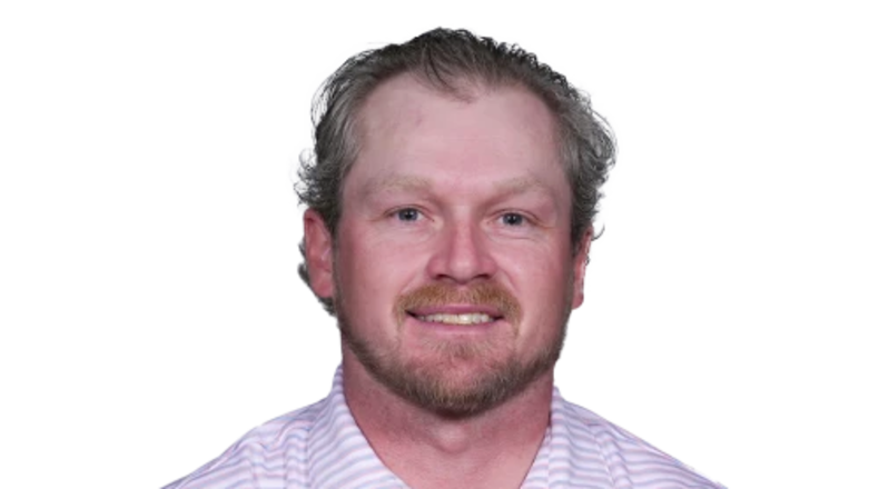 Anthony Cordes, PGA of America photo