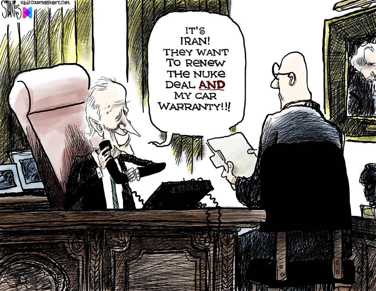 Week in cartoons:  MLB All-Star game, Matt Gaetz and more