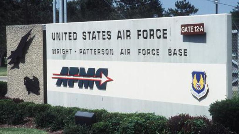 Two former defense contractors for Intelligent Decisions who worked with Wright-Patterson Air Force Base face federal charges for lying to Air Force investigators. FILE/Staff photo