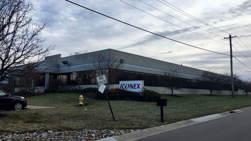 A closing of a company’s Butler County plant will mean the loss of 67 jobs. Iconex, which manufactures and markets receipt, labeling, and imaging solutions to businesses worldwide at its West Chester Twp. facility, Thursday issued a notice of the plant’s closure.