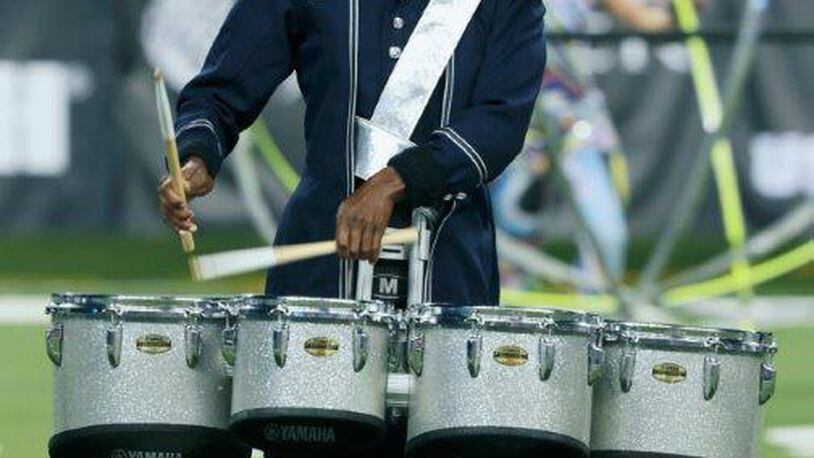 More than a 1,000 young adult drum and bugle corps performers will be high-stepping on the field in Hamilton on Monday at the annual Summer Music Games. The event, which is sponsored by Fairfield Schools, is held at Hamilton High School’s Virgil Schwarm Stadium and will draw performers and fans from across the nation. CONTRIBUTED