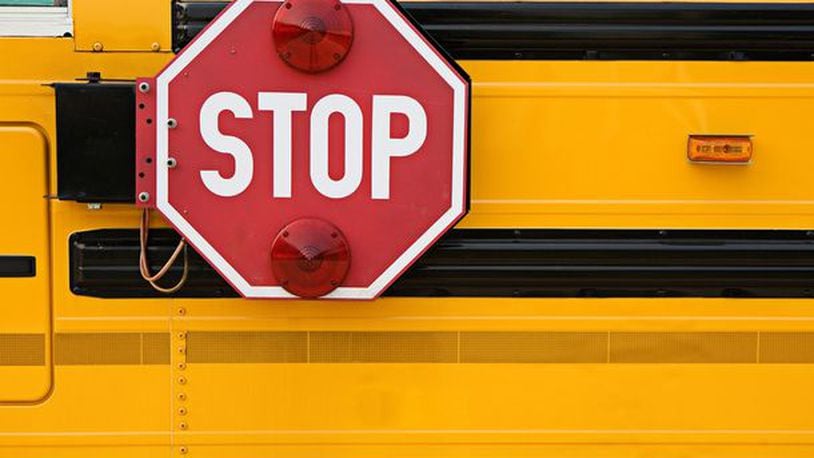 An 8-year-old Mason boy was abandoned for hours on a parked school bus leading to the firing of the driver and an apology from school officials with promises to reform their absence reporting systems.