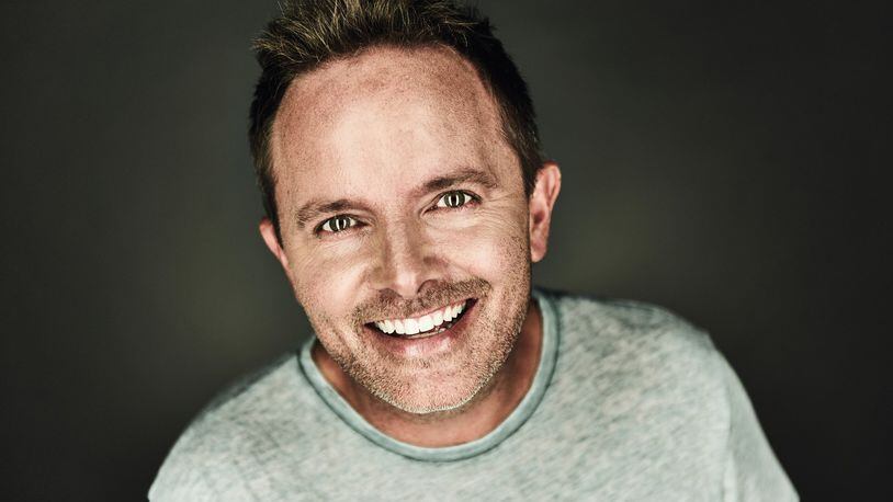 Award-winning Christian artist Chris Tomlin brings his Worship Night in America Tour to the Nutter Center in Fairborn on Sunday, April 15, with special guests Kim Walker-Smith of Jesus Culture, Matt Maher, Christine D Clario, Tauren Wells and Pat Barrett. CONTRIBUTED