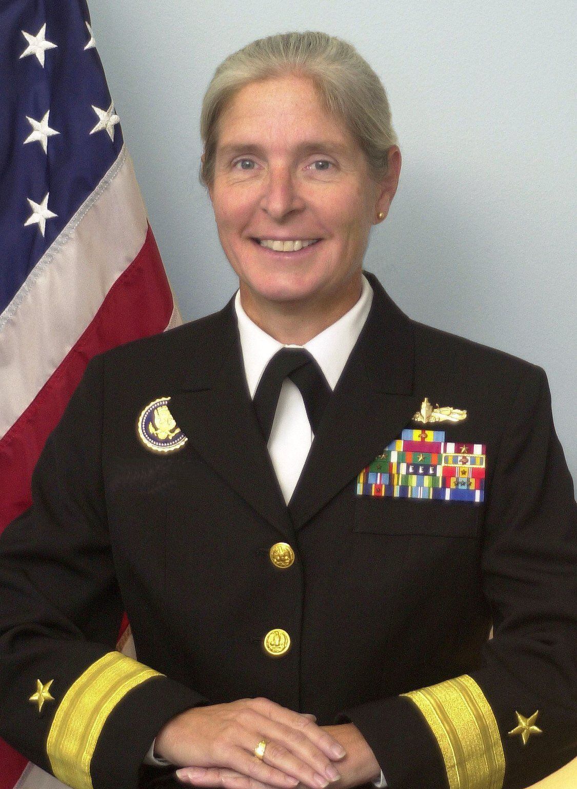 Wright-Patterson court-martial for AFRL commander Maj. Gen. William Cooley begins: Judge to decide