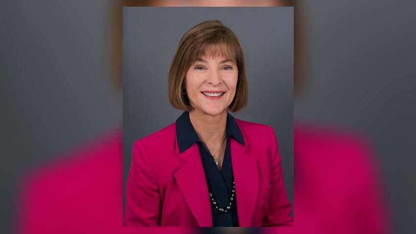 Mary Boosalis, CEO of Premier Health