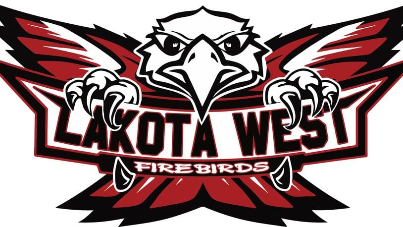 Lakota West’s logo