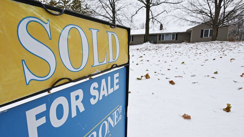 Home sales for the Cincinnati area, as well as Butler and Warren counties started the year strong, with increases in all areas, according to the Cincinnati Area Board of Realtors.