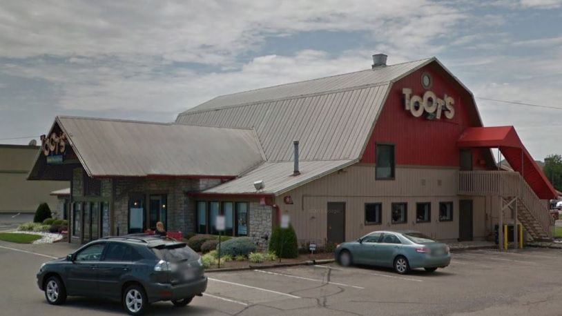 Toot’s on Montgomery Road in Deerfield Twp. closed this week due to health issues with its owners.