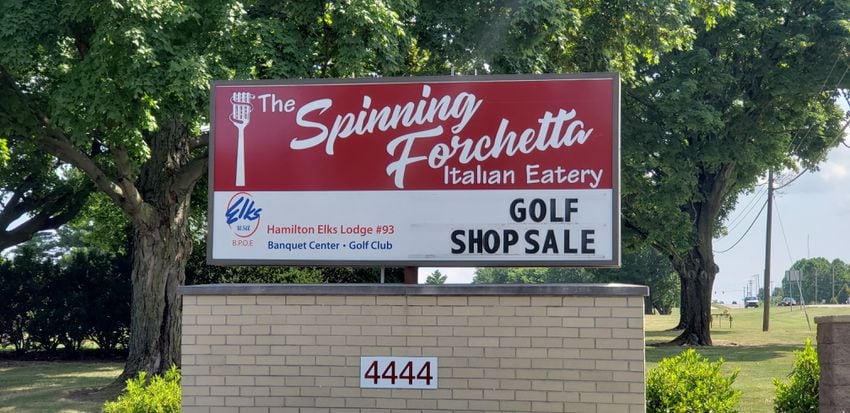 Spinning Forchetta opens in Liberty Twp.