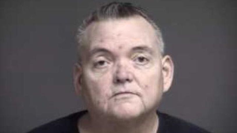 Michael Schneider, 55, of Clermont County, is charged with raping a patient at a Mason nursing home in July 2000.