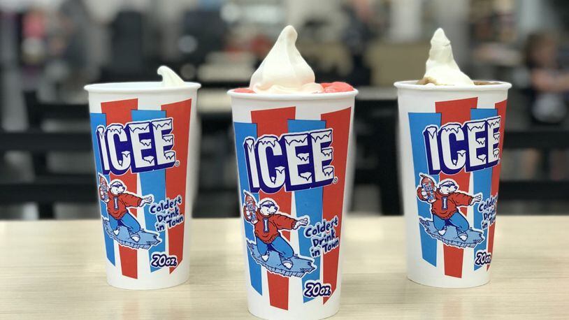 On July 15 and 16 from 11 a.m. to 6 p.m., all Sam’s Clubs in the U.S. will be handing out Icee float samples.