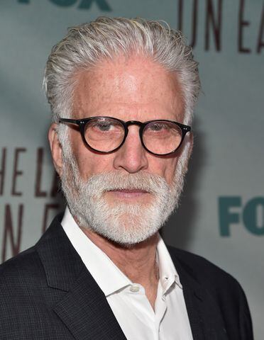 Here is a recent photo of Ted Danson taken in 2015