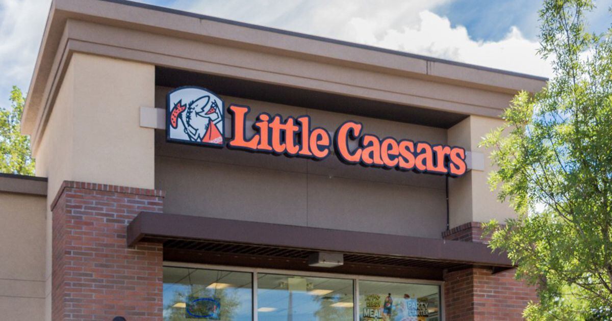 Mother says Little Caesars pizza gave 2-year-old severe burns