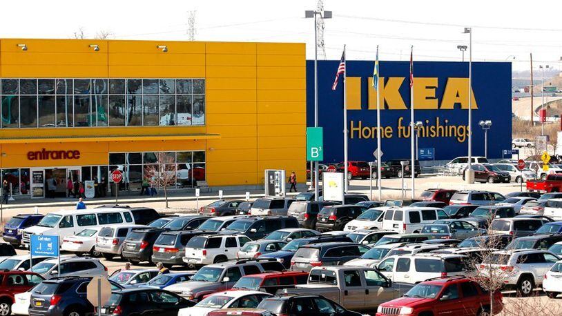 IKEA will offer up to four months of parental leave for salaried and hourly workers.