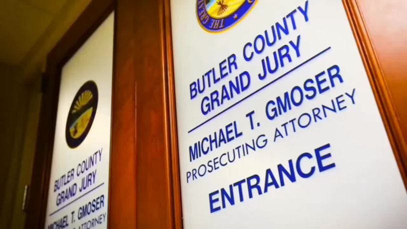 Butler County grand juries